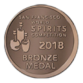SFWSC 2018 Bronze