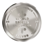 SFWSC 2020 Silver