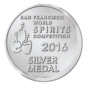 SFWSC 2016 Silver