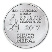 SFWSC 2017 Silver