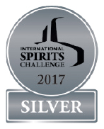 ISC 2017 Silver