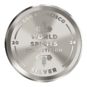 SFWSC 2024 Silver
